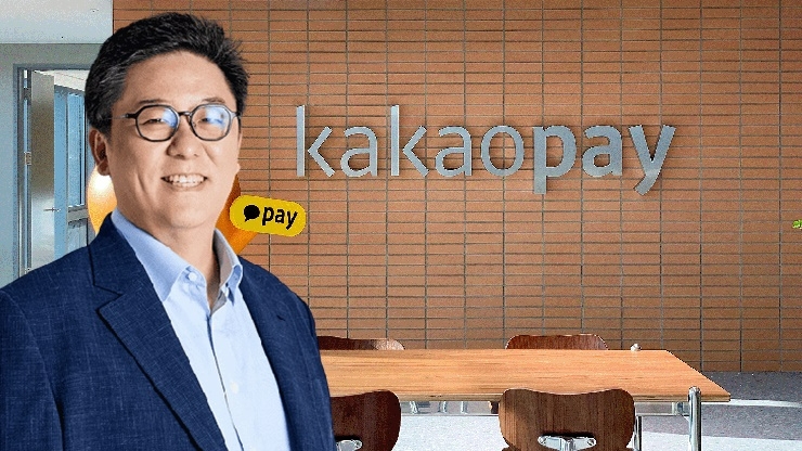 카카오페이손해보험이 보험 비교·추천 서비스 도입을 앞두고 여행자보험 출시 계획을 밝혔다. 사진은 최세훈 카카오페이손해보험 대표이사./사진제공=카카오페이