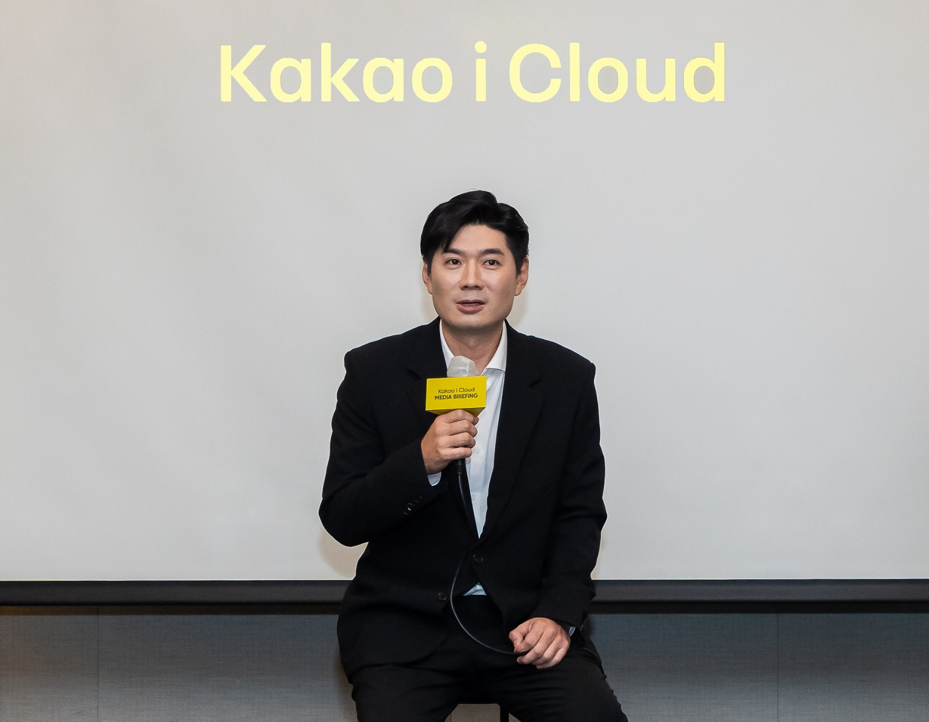 이경진 카카오엔터프라이즈 신임 대표이사 내정자. / 사진제공=카카오엔터프라이즈