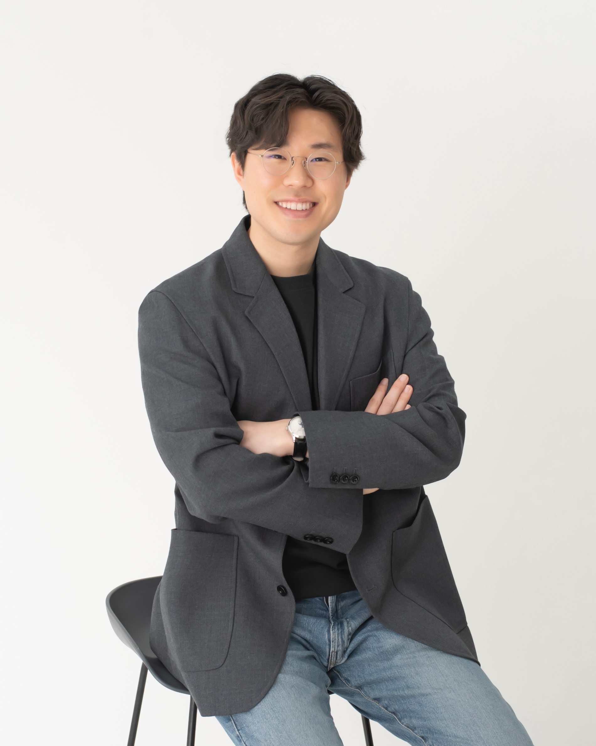 조동현 론포인트 대표이사. /사진제공=론포인트