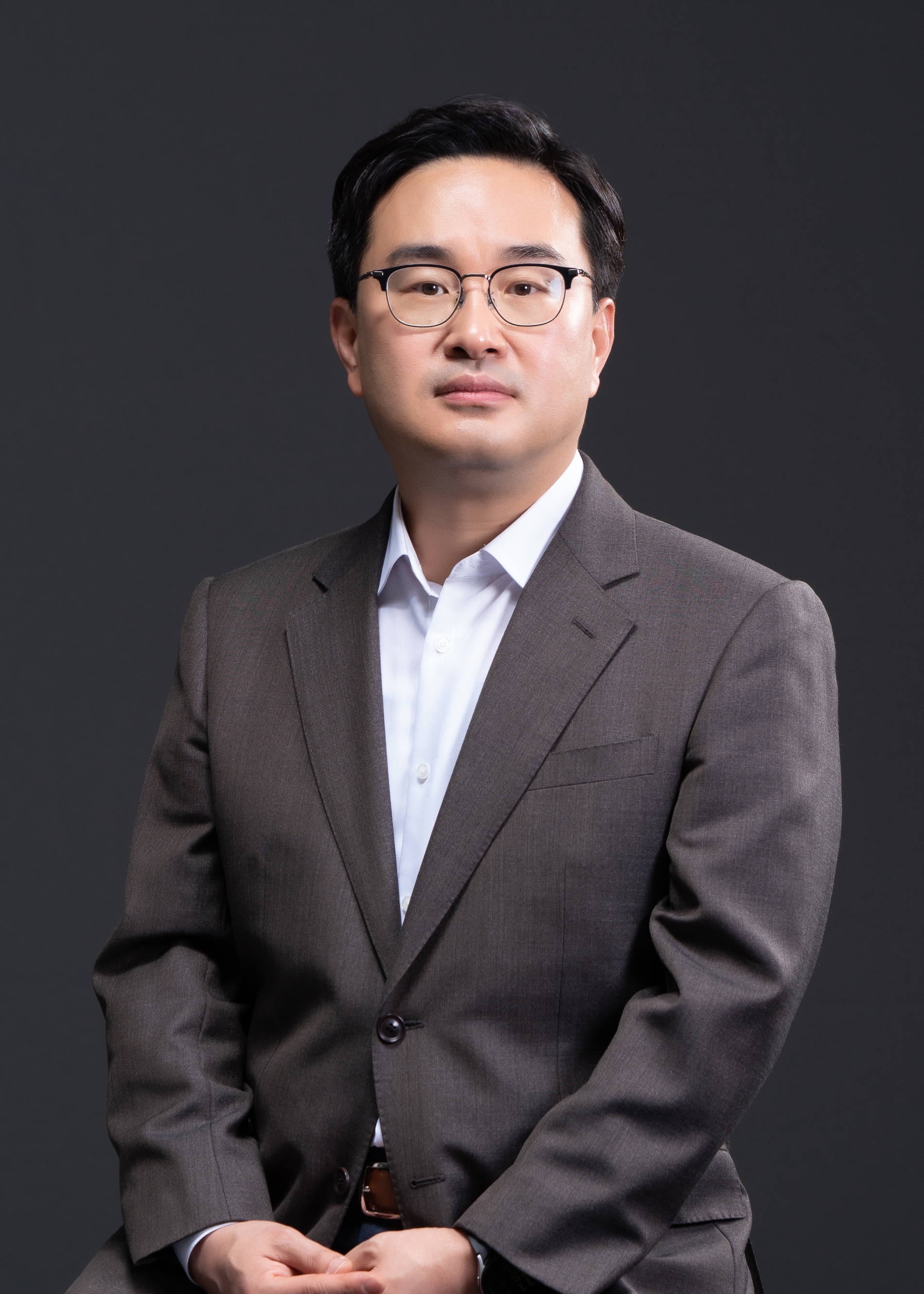 이주형 삼성디스플레이 부사장. 사진 제공=삼성디스플레이