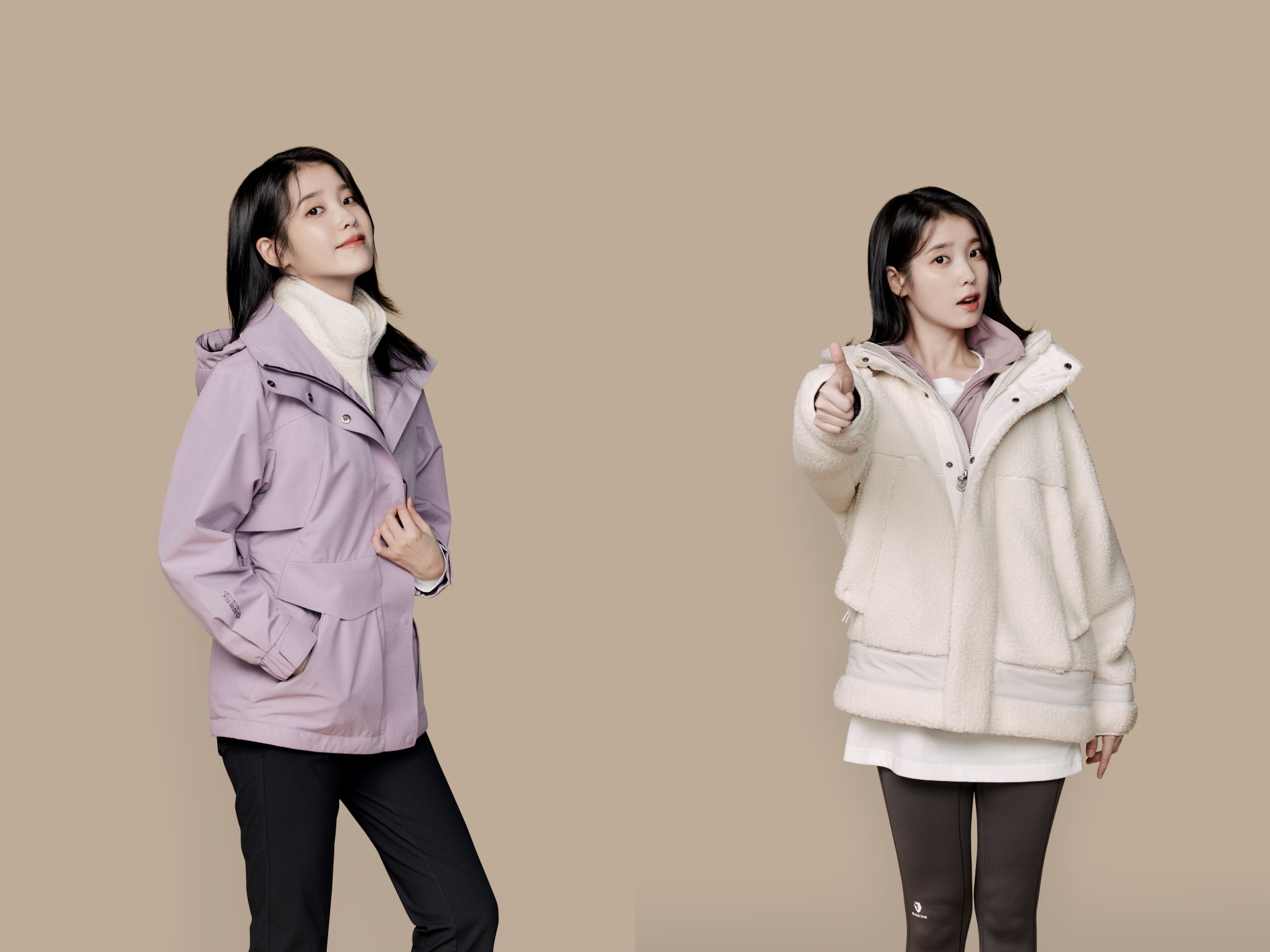 신세계백화점 역시즌 행사 블랙야크 아우터./ 사진 = 신세계