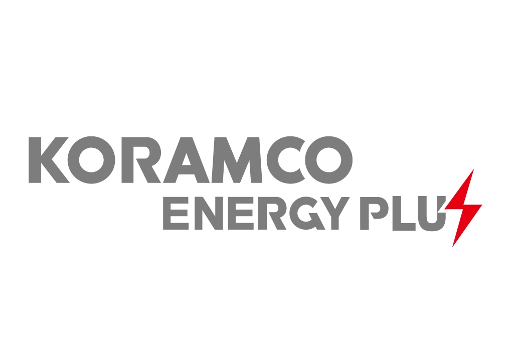 코람코에너지플러스 CI / 사진제공=코람코자산신탁