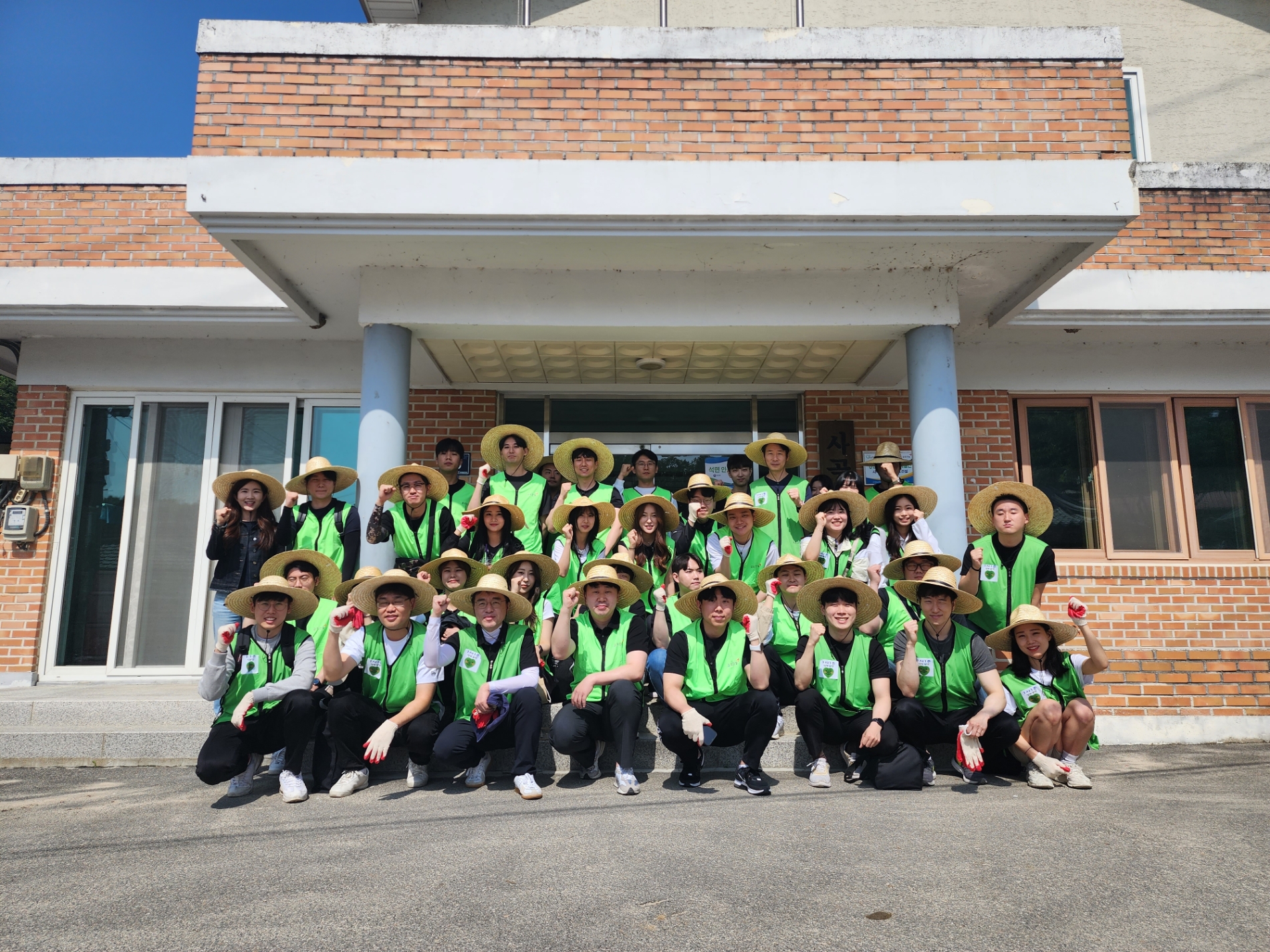 사진제공=금호건설