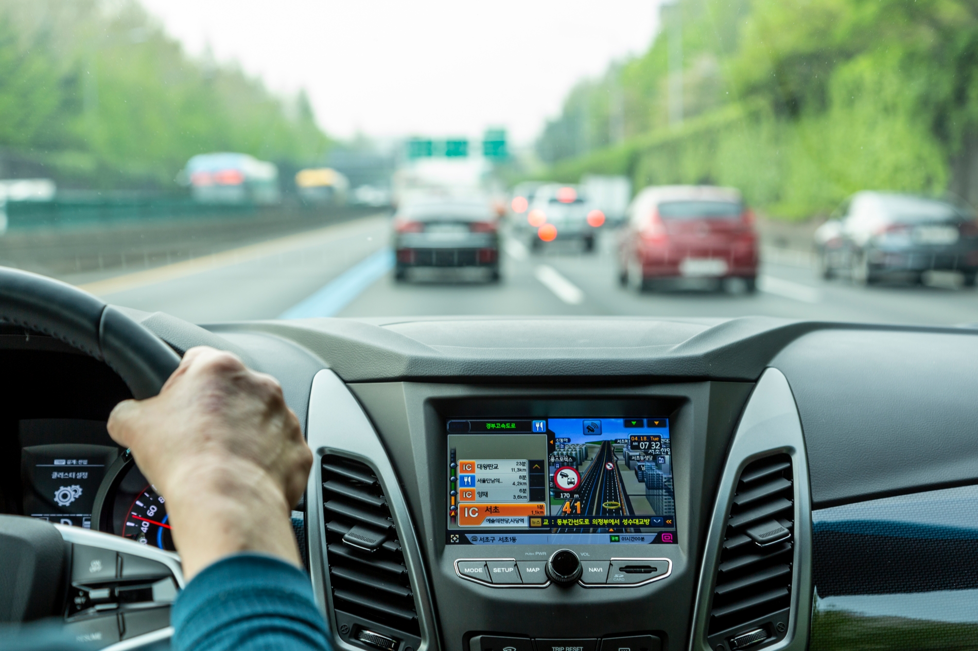7월부터 운전자보험 보장이 크게 줄어드는 가운데 현명한 관리 방법에 관심이 쏠린다./사진제공=이미지투데이