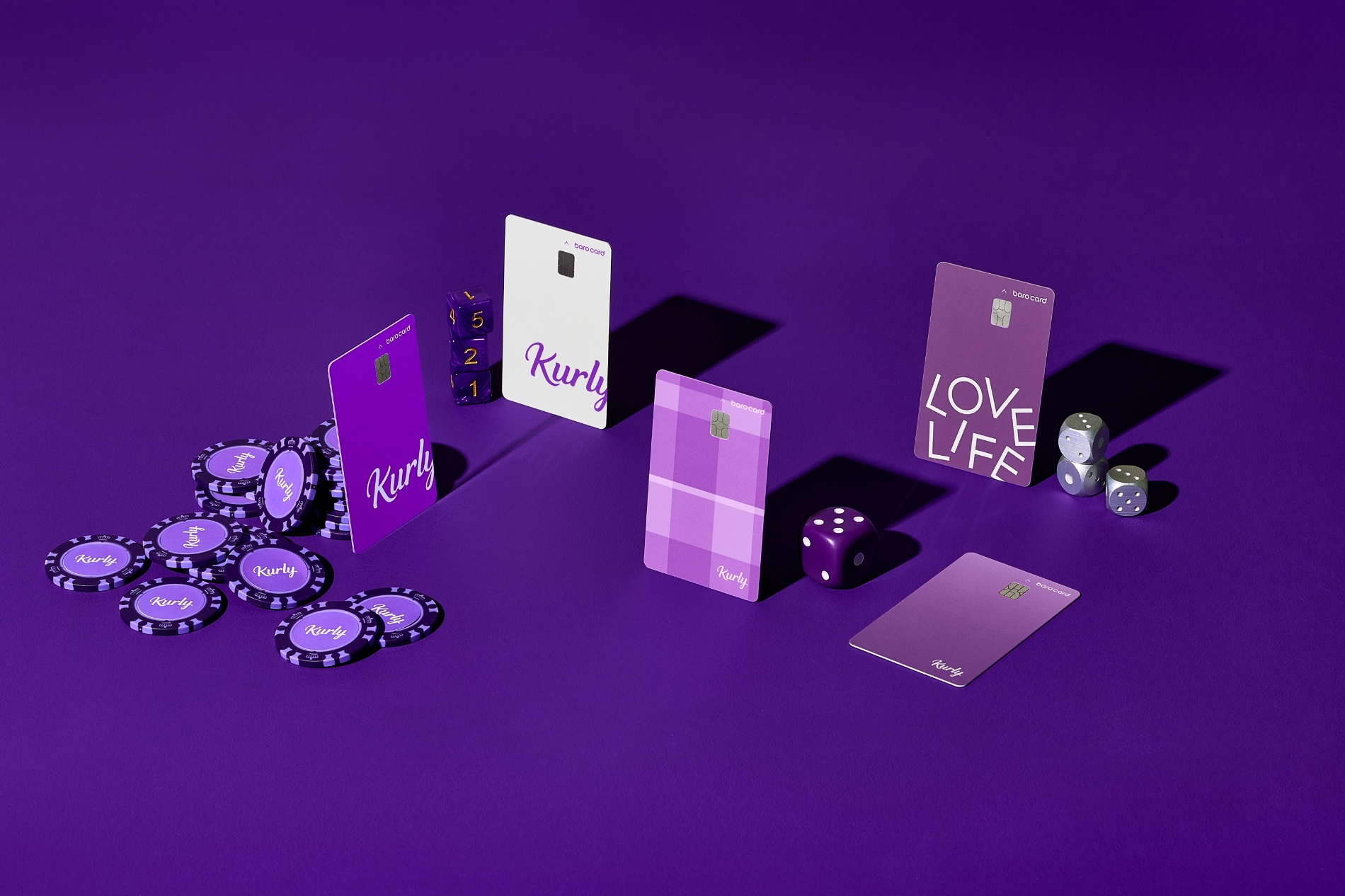 컬리의 자체 간편결제 서비스 '컬리페이' 누적 가입자 수가 10만 명을 넘어섰다. /사진제공=컬리