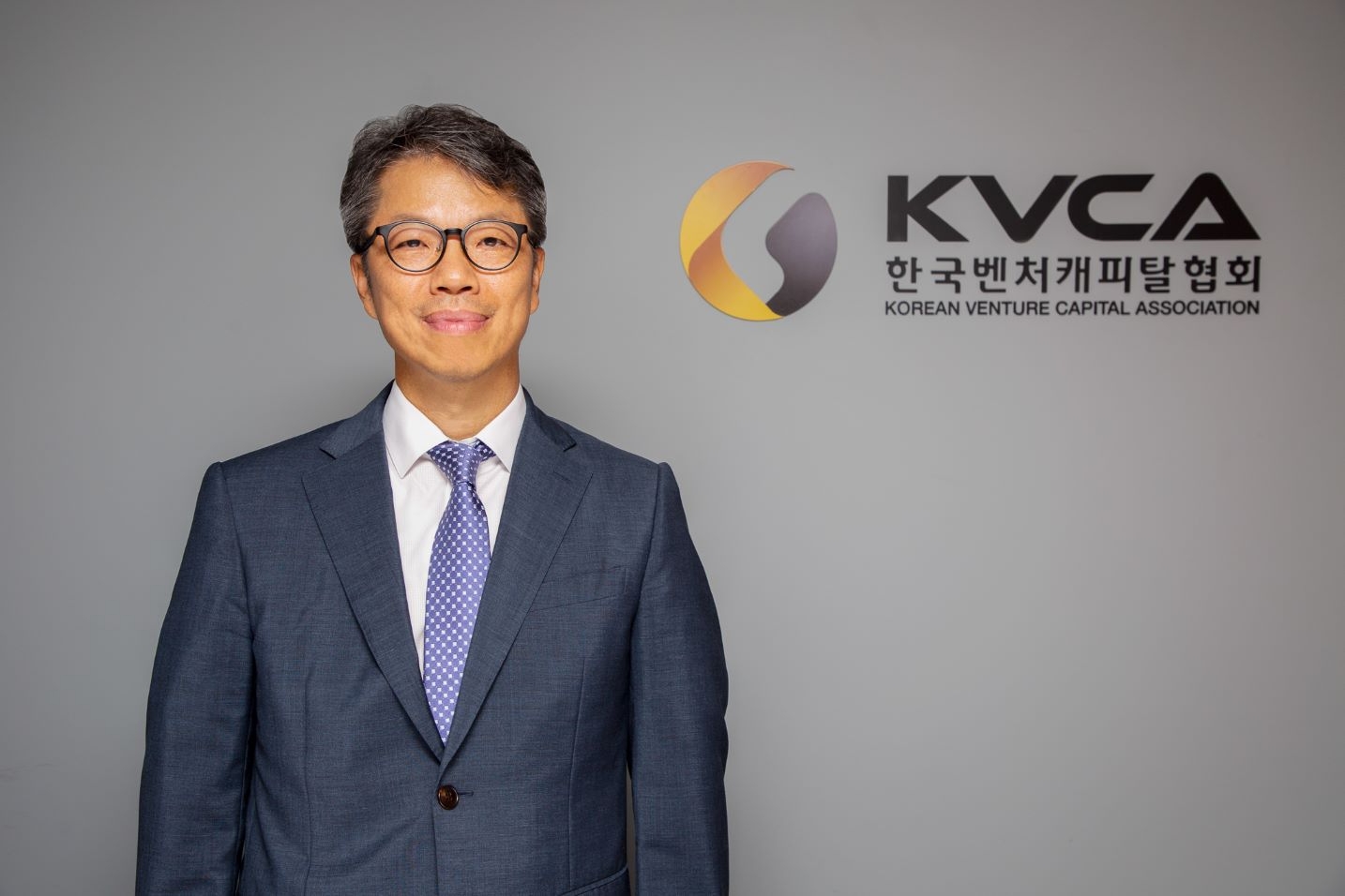 한국벤처캐피탈협회는 김종술 전무(사진)가 20일 '중소기업인 대회'에서 산업포장을 수상했다고 21일 밝혔다.(2023.06.21.)./사진제공=한국벤처캐피탈협회