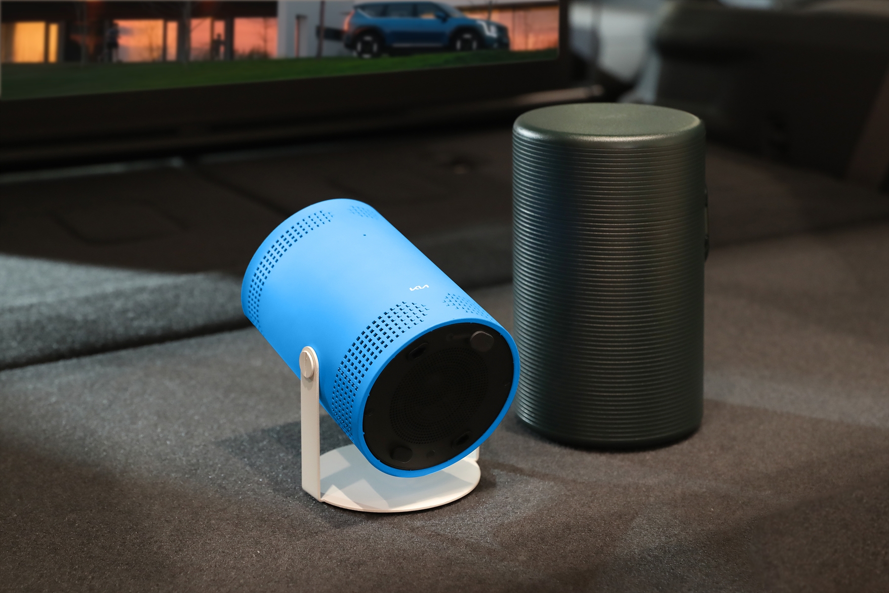 더 프리스타일 EV9 에디션 제품. 사진 제공=삼성전자