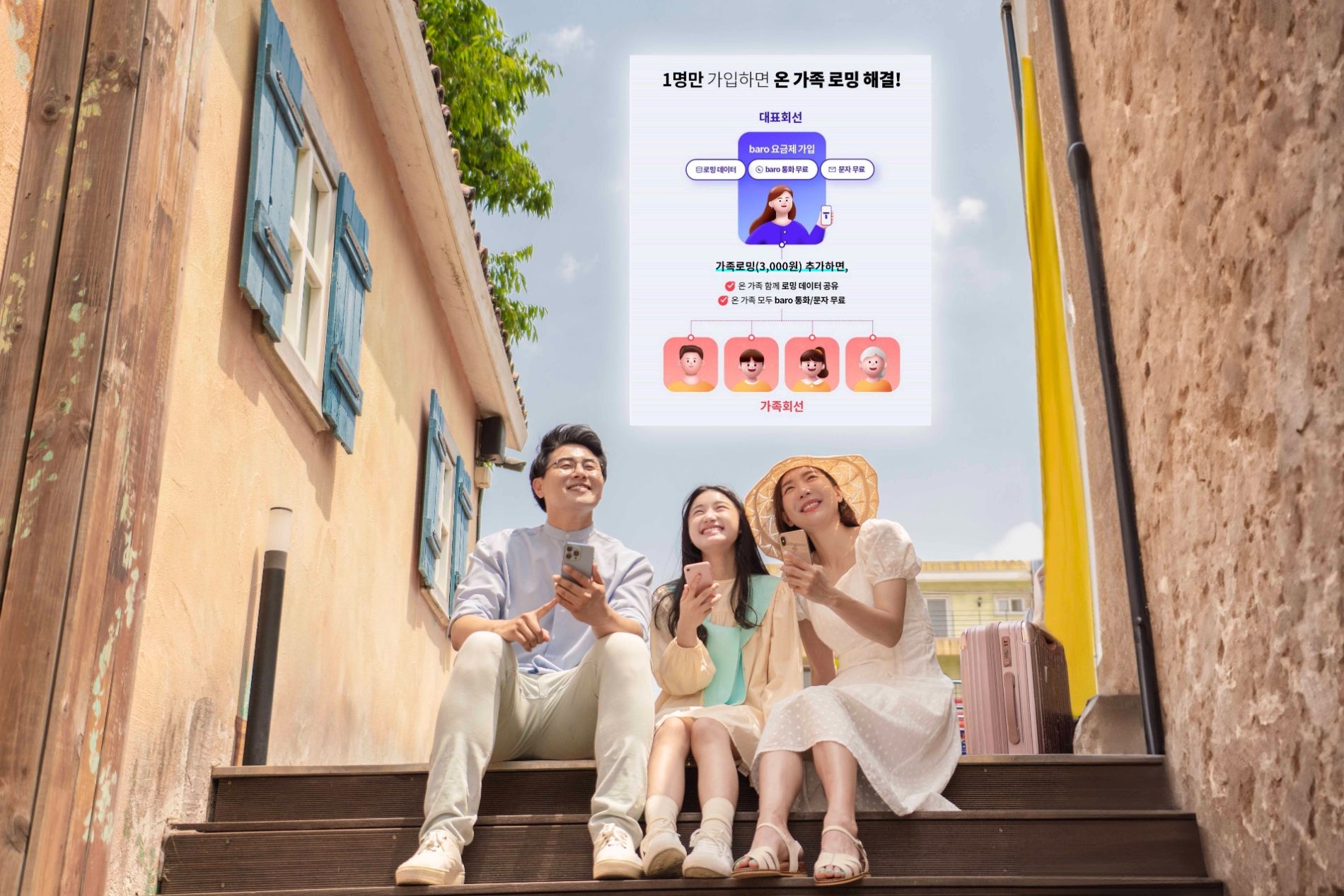 사진 제공=SK텔레콤