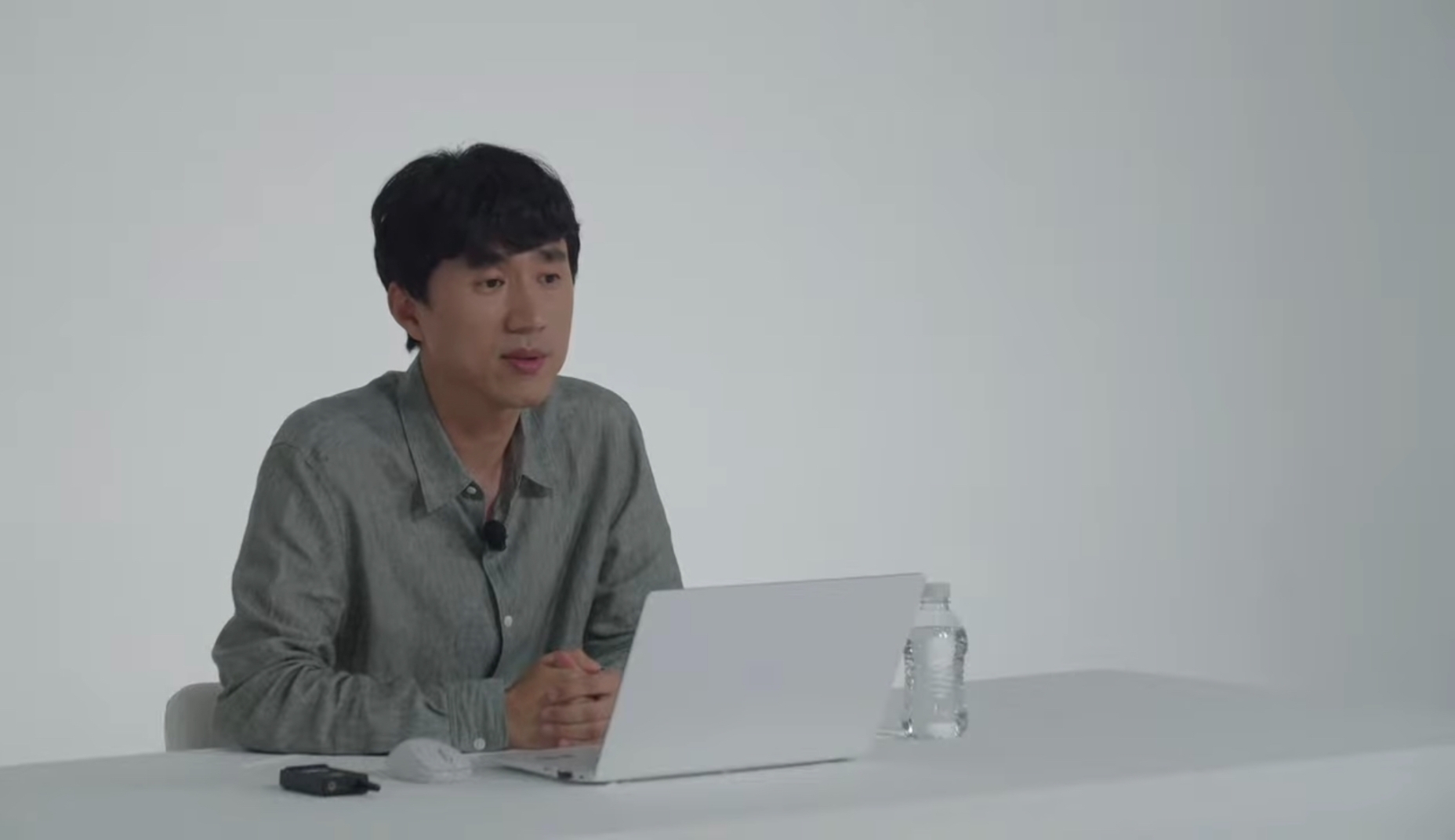 금강선 CCO. / 사진=로스트아크 공식 유튜브 채널 갈무리