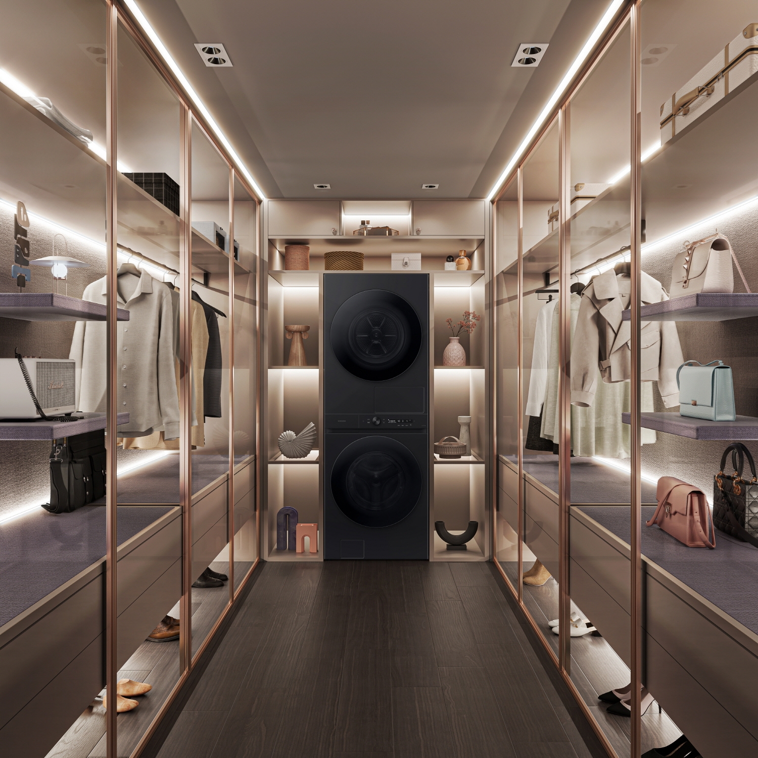 삼성 비스포크 그랑데 AI. 사진 제공=삼성전자