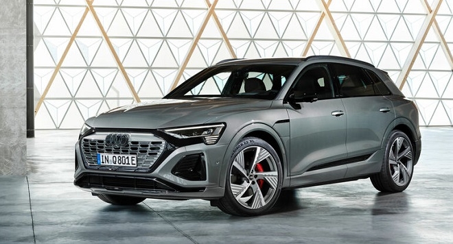 "EV9 잡아라" 수입 대형 전기SUV 쏟아진다