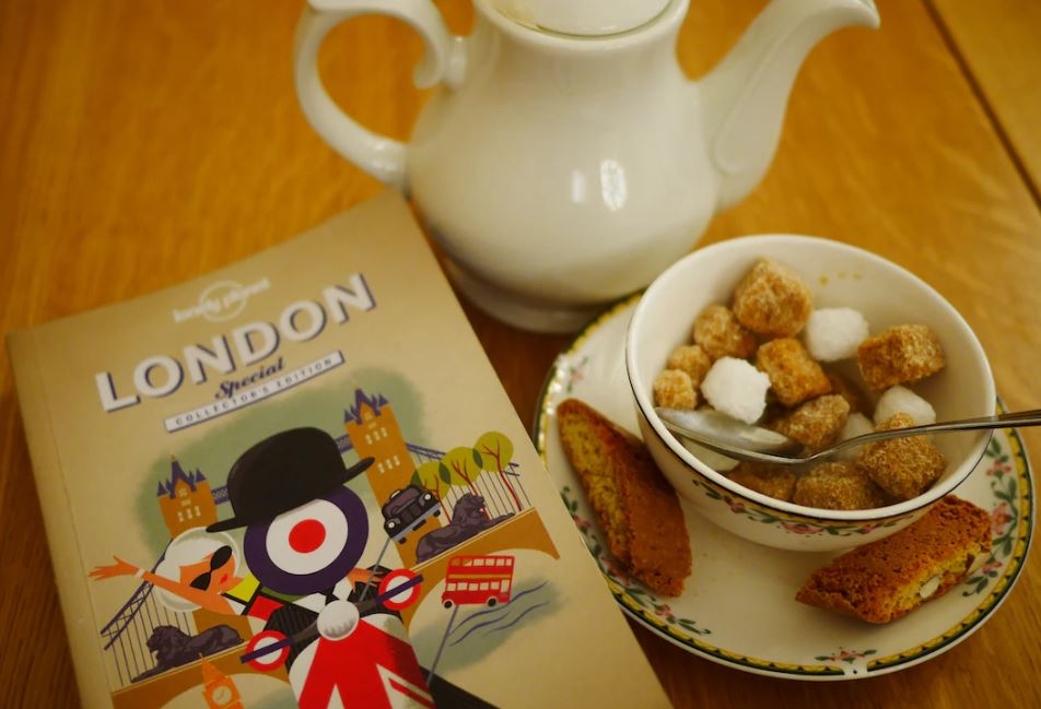 영국은 국민들의 높은 설탕 소비를 제한하기 위해 지난 2018년  일명 ‘설탕세’를 도입했다./ 사진 = unsplash