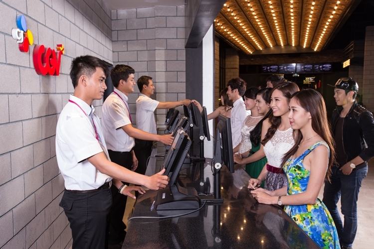 CGV베트남./ 사진 = CJ CGV