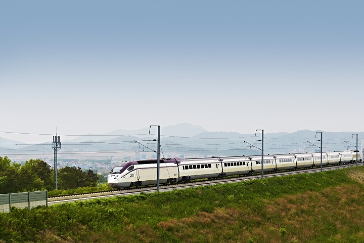 SRT./사진제공=SR