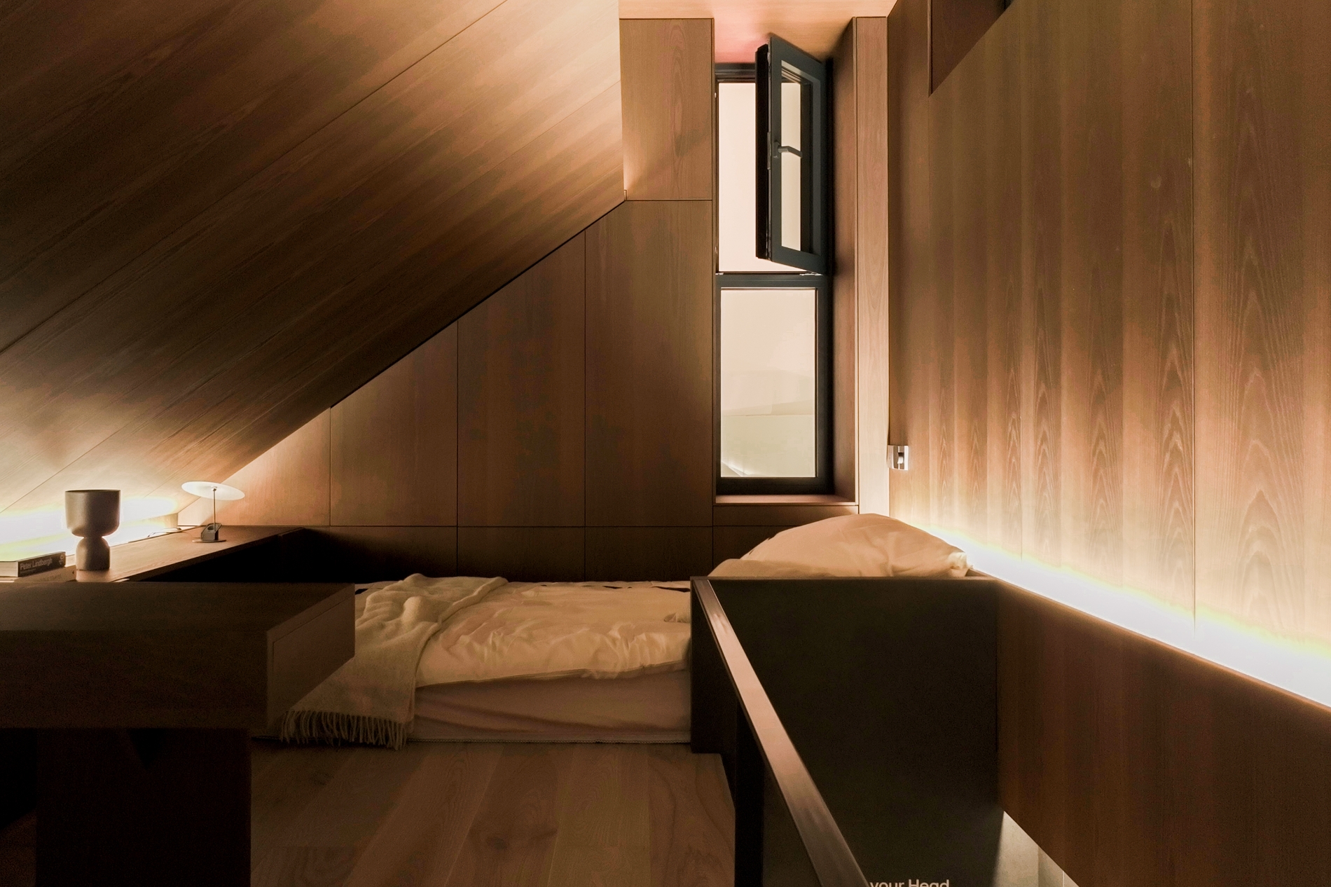 IFA 2023에 선보인 유럽형 스마트코티지 상품./사진제공=GS건설