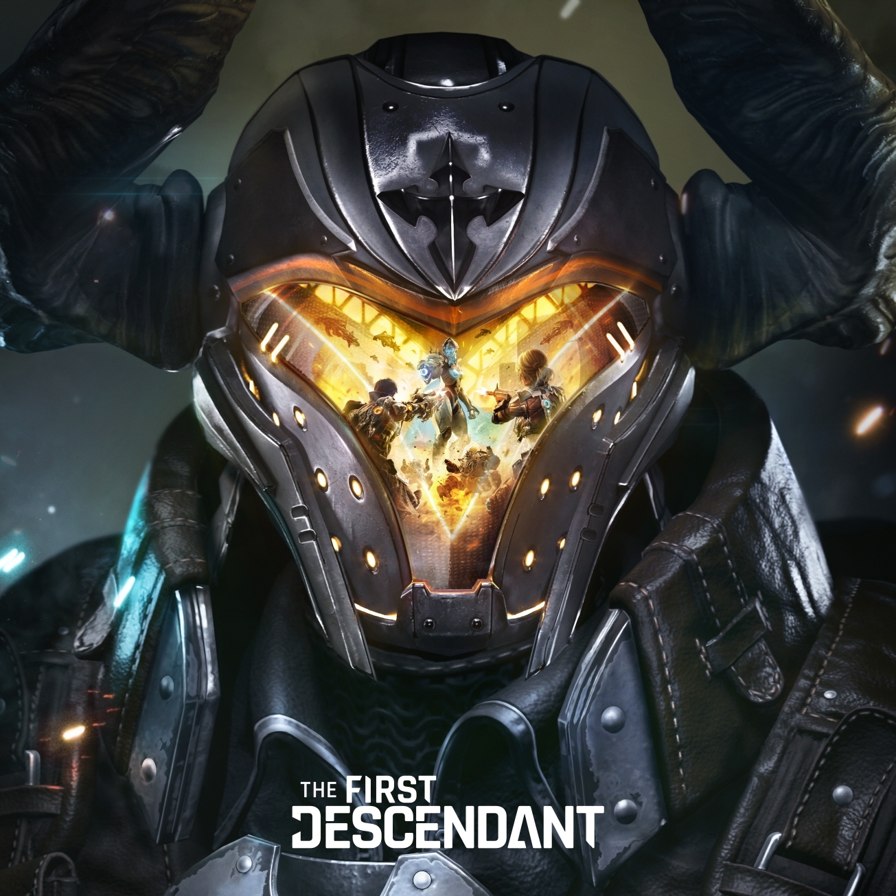 넥슨은 오는 19일 신작 '퍼스트 디센던트' 공개 베타 테스트를 진행한다. / 사진제공=넥슨