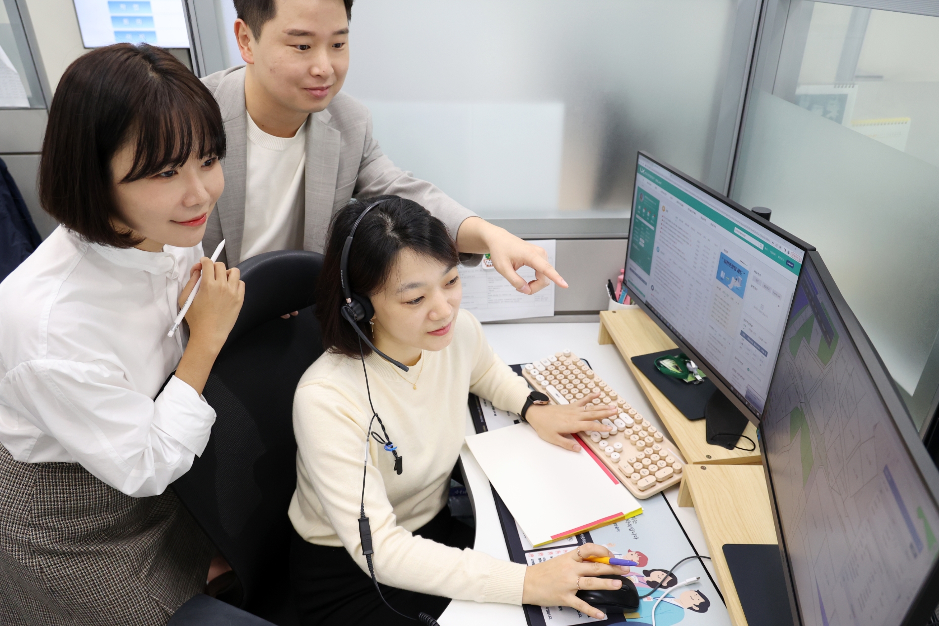 사진제공=LX공사