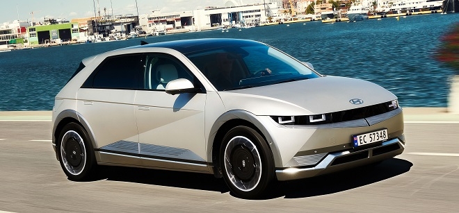 현대 아이오닉5.