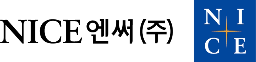 나이스엔써 CI. /자료제공=나이스엔써