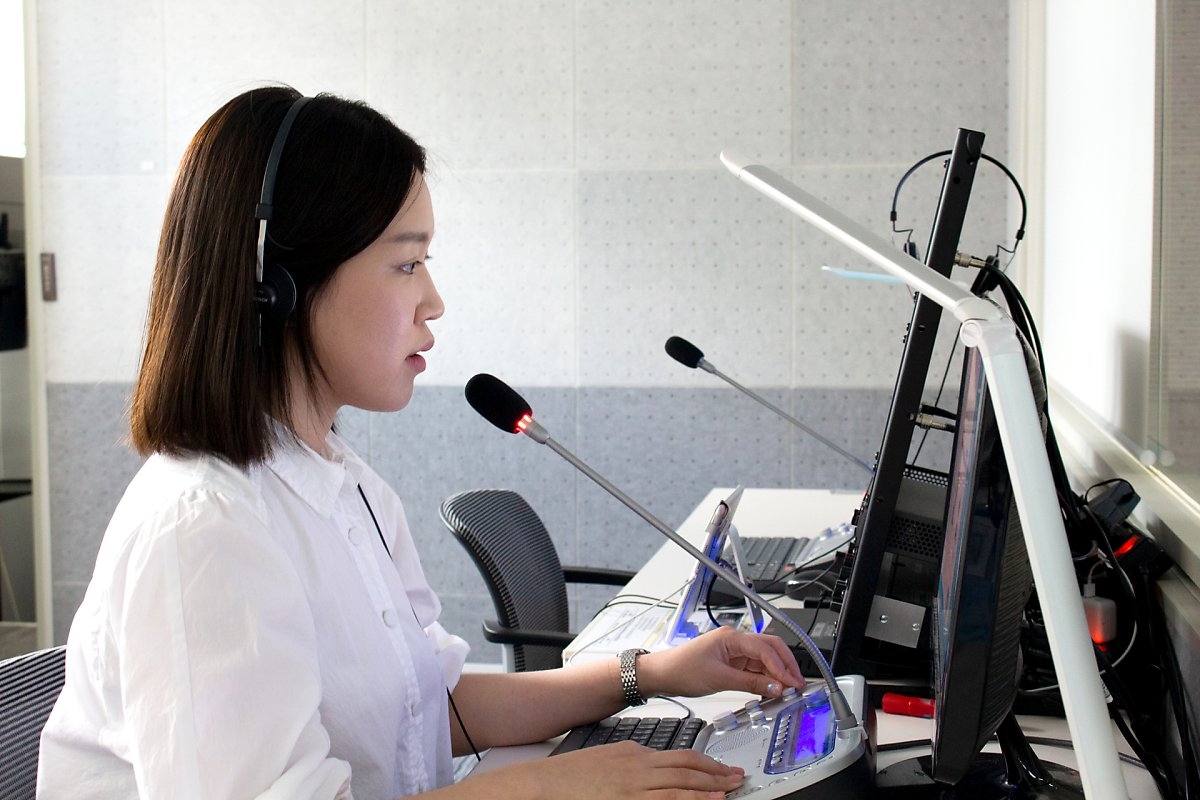 쿠팡이 올 하반기 사내 전문 통번역사를 채용한다. /사진제공=쿠팡