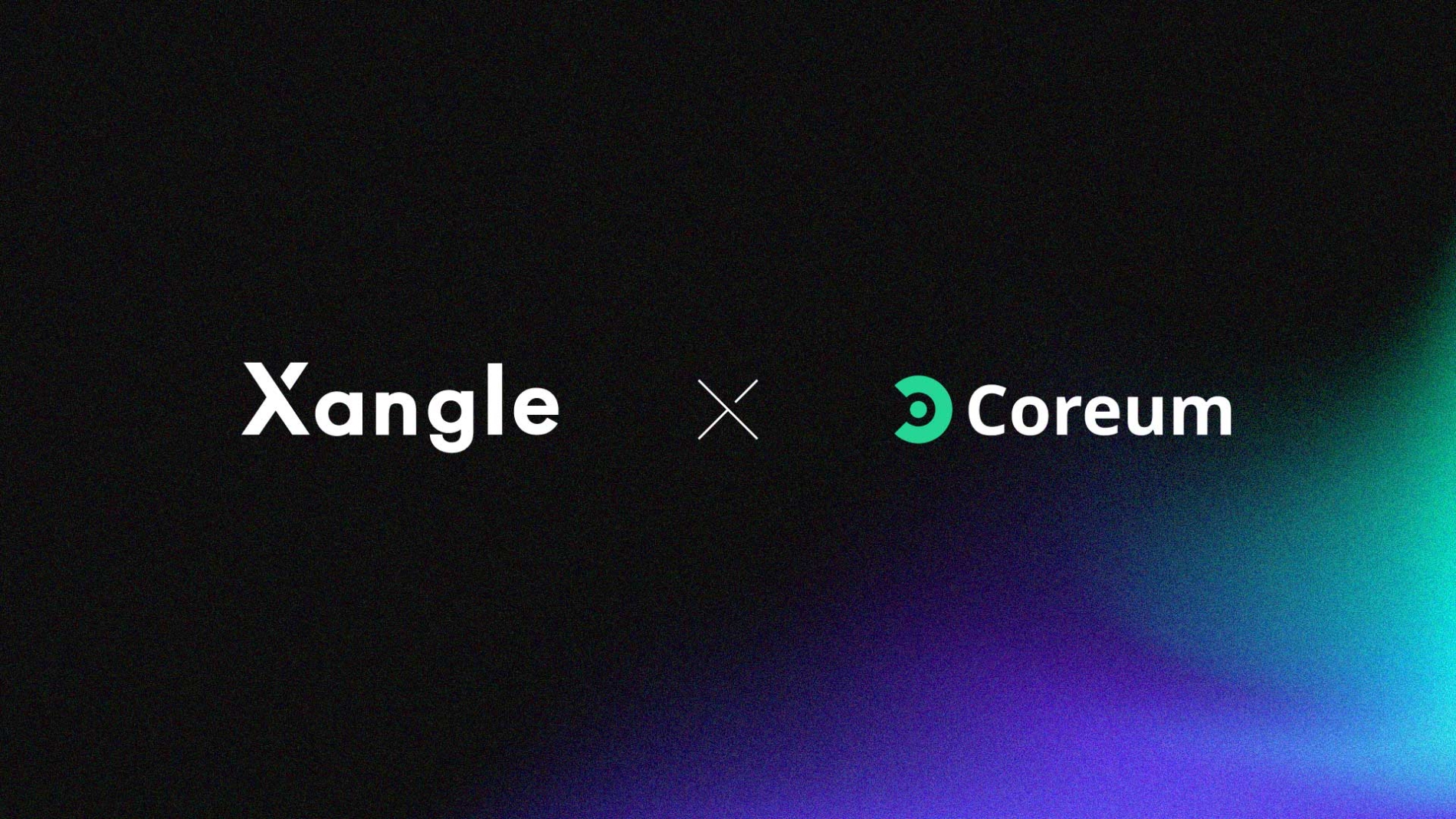 가상 자산 데이터 분석 플랫폼 ‘쟁글’(Xangle‧대표 김준우) 운영사인 크로스앵글(공동대표 이현우‧김준우)이 2023년 10월 5일 3세대 레이어1 블록체인 (Mainnet·독자적인 블록체인 플랫폼)인 코리움의 밸리데이터로 합류했다./사진제공=크로스앵글