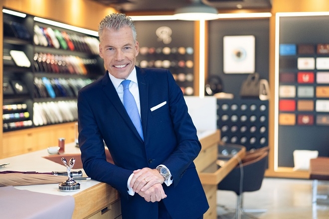 14년간 롤스로이스 이끈 토스텐 뮐러 오트보쉬 퇴임