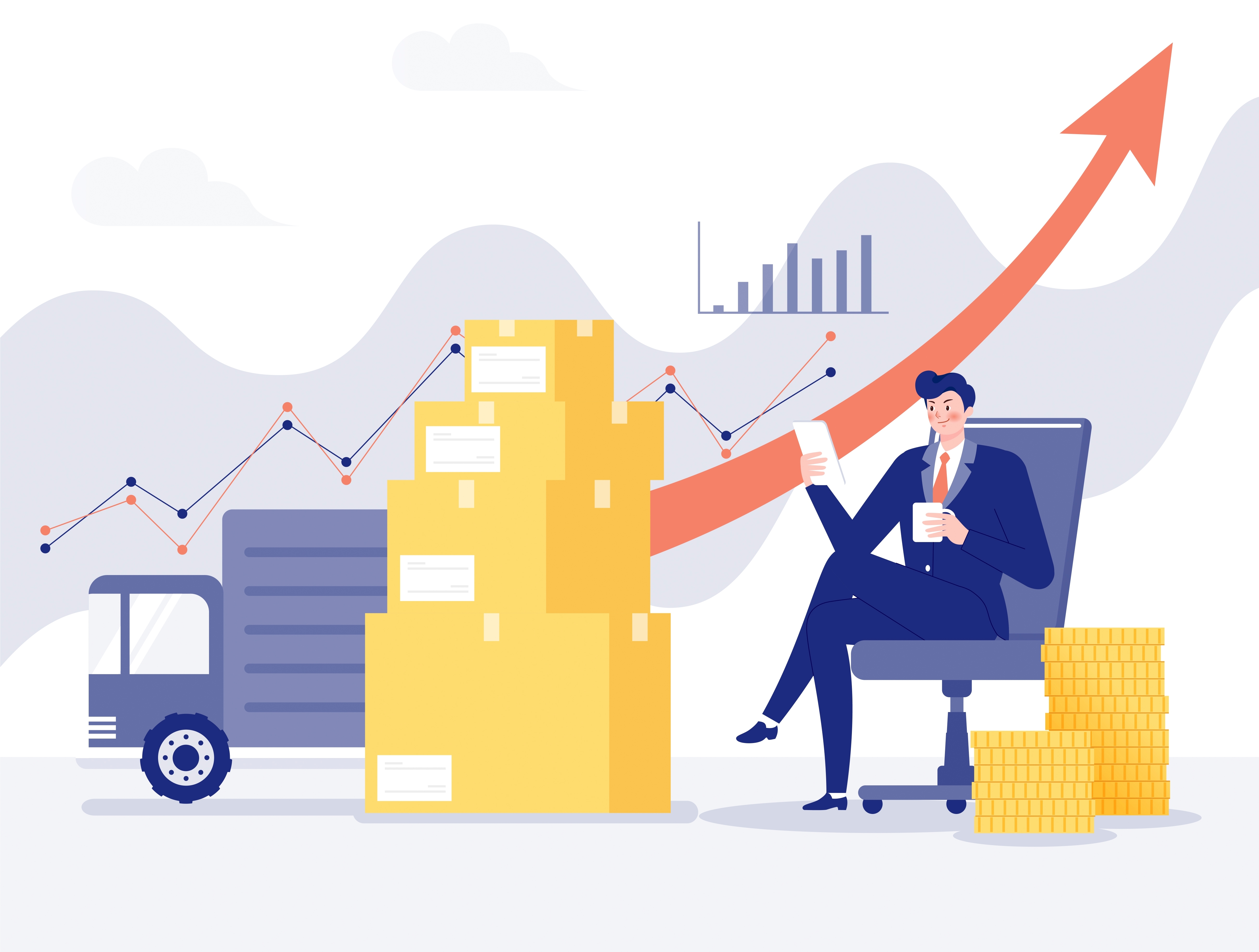 하나증권(대표 강성묵)은 2023년 10월 셋째 주 주간 추천종목으로 LG전자(대표 조주완‧배두용), GS리테일(대표 허연수‧김호성), 유니드(대표 정의승‧이우일)를 추천했다./사진=통로이미지 주식회사(대표 이철집)