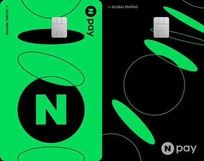 네이버페이가 해외 온·오프라인 가맹점에서 결제 금액의 3%를 포인트로 적립해 주는 ‘네이버페이 머니카드’의 출시를 예고했다. /사진제공=네이버페이