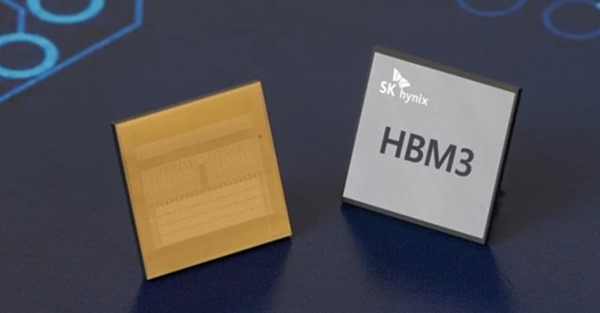 SK하이닉스, D램 점유율 30%...AI D램 존재감 커진다