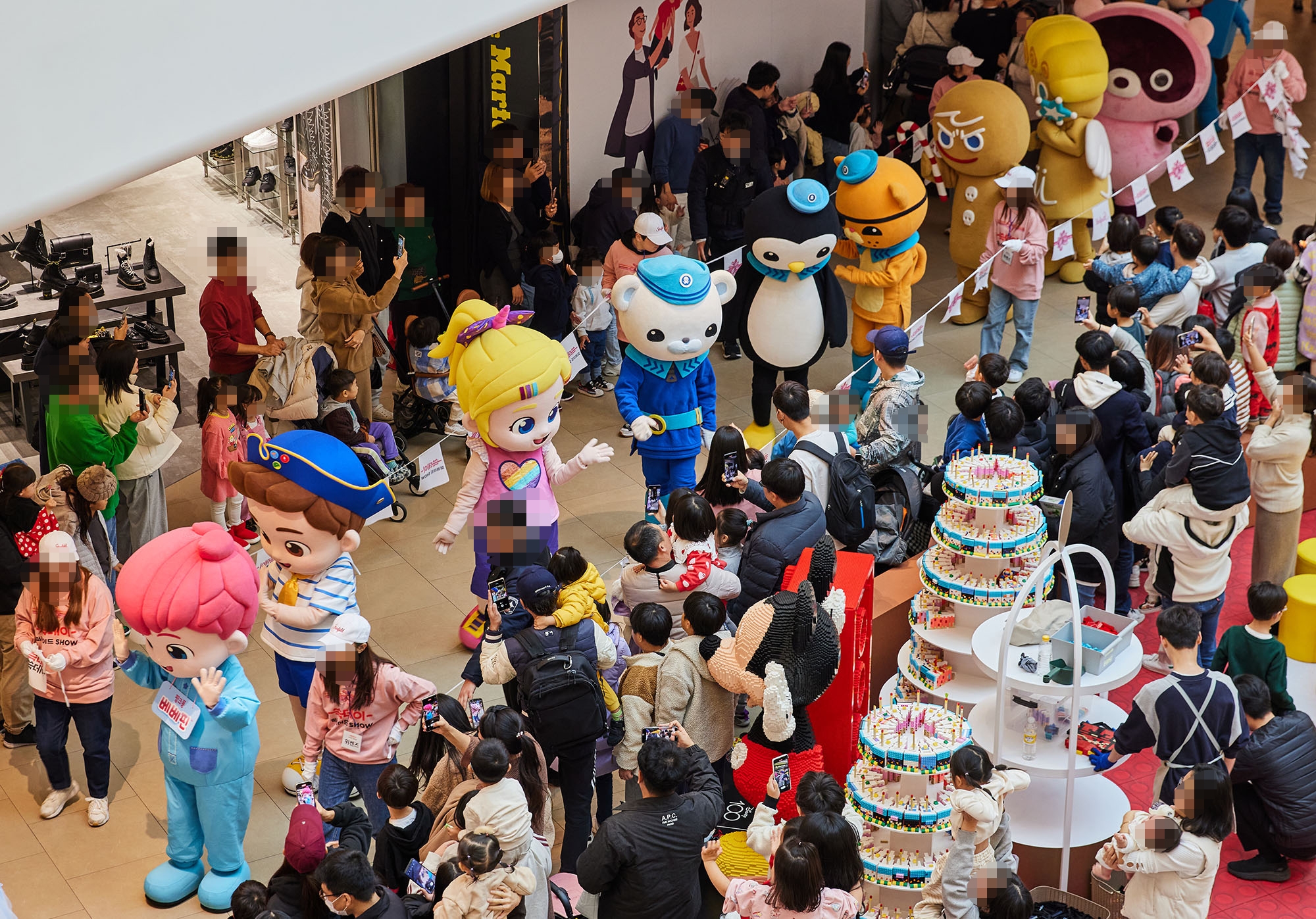 신세계그룹이 올해 개최한 쓱데이가 직전 행사보다 매출 22%가 올랐다. /사진제공=신세계