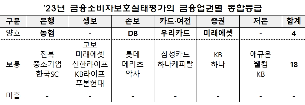 자료제공=금융감독원