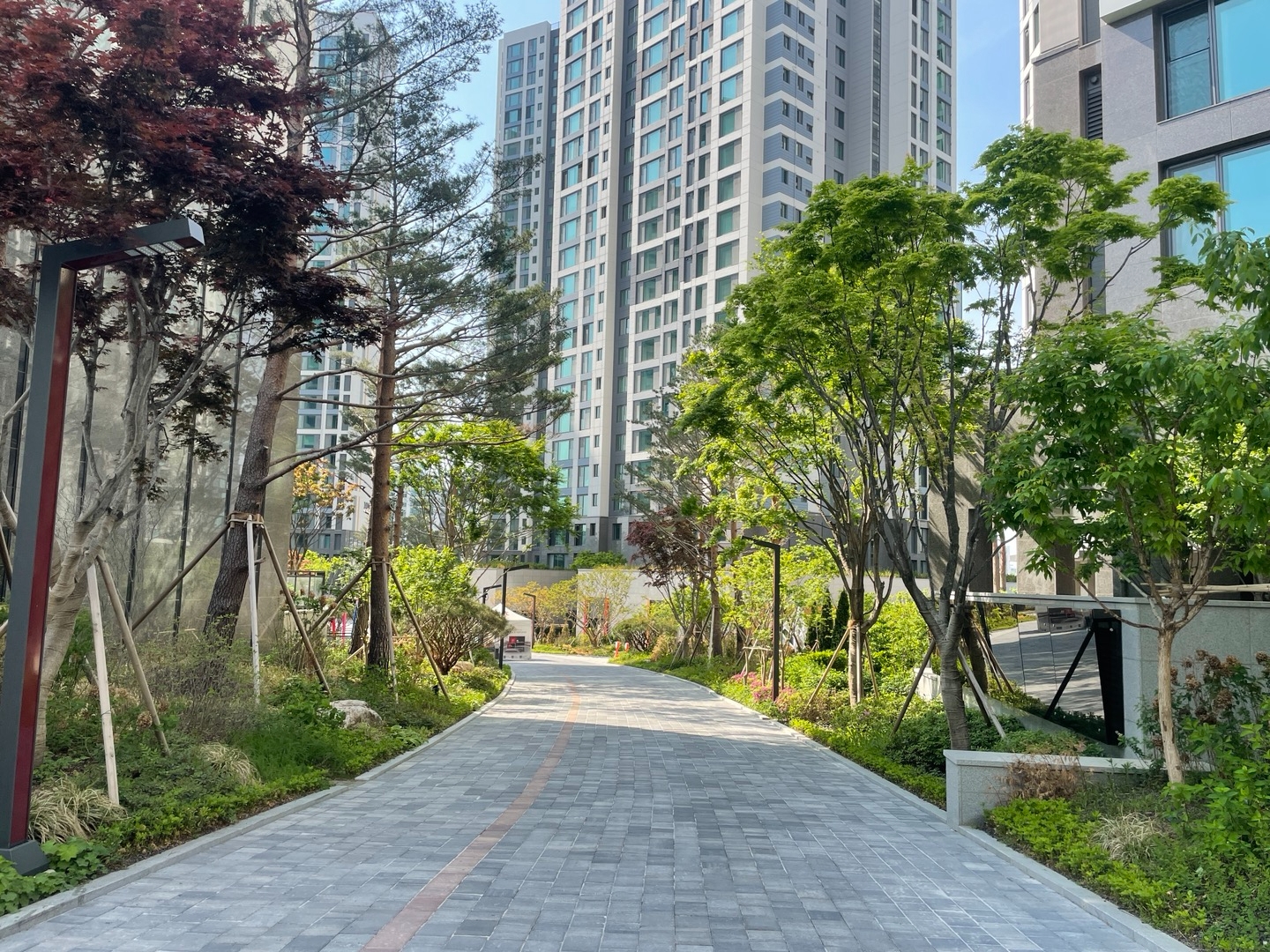 사진제공=롯데건설