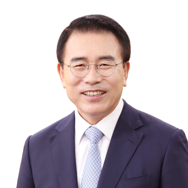 조용병 신임 은행연합회장. /사진제공=은행연합회