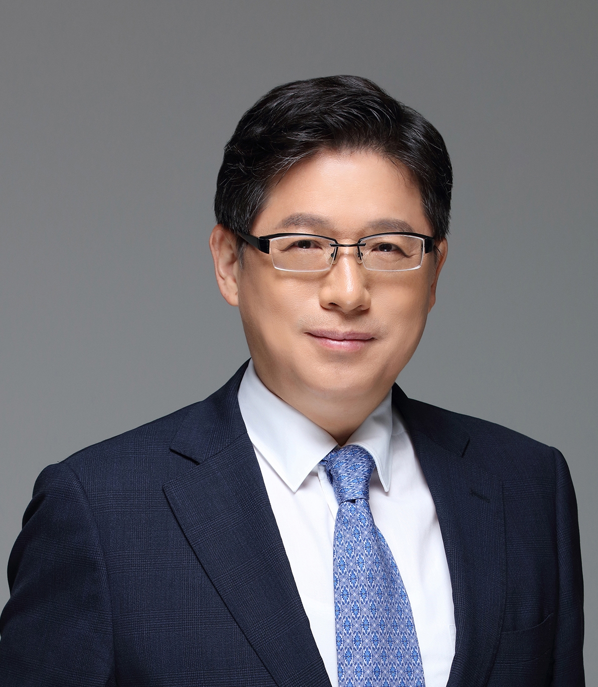 이충훈 삼성증권 신임 부사장 / 사진제공= 삼성증권(2023.12.05)