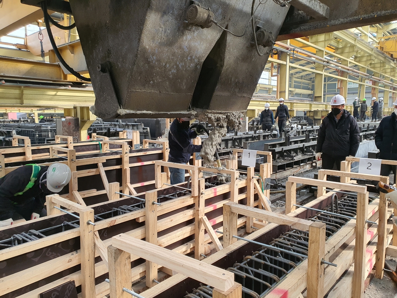 사진제공=삼성물산 건설부문