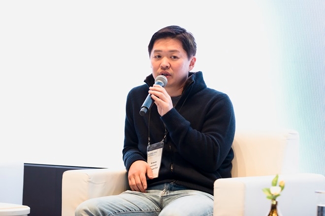 최성환 SK네트웍스 사장 "AI 접목해 새로운 성장 엔진 발굴"