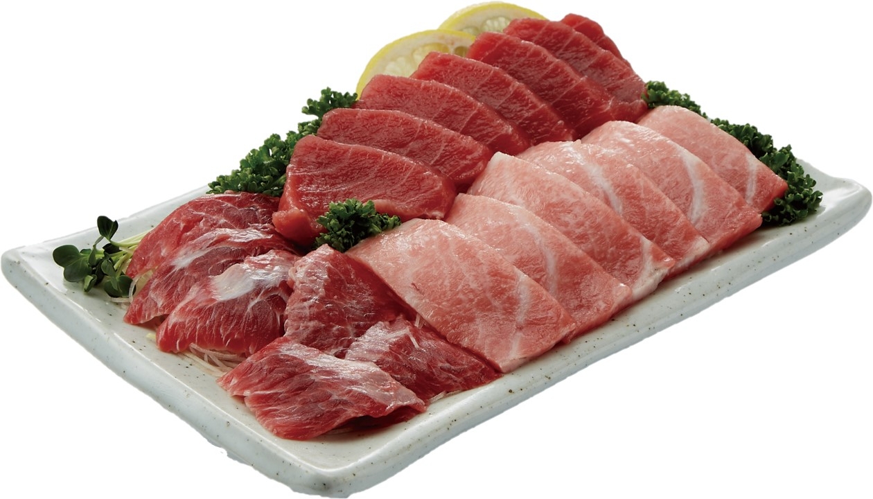 이마트는 지난해부터 참다랑어를 대량으로 매입해 저렴한 가격에 판매하고 있다. /사진제공=이마트