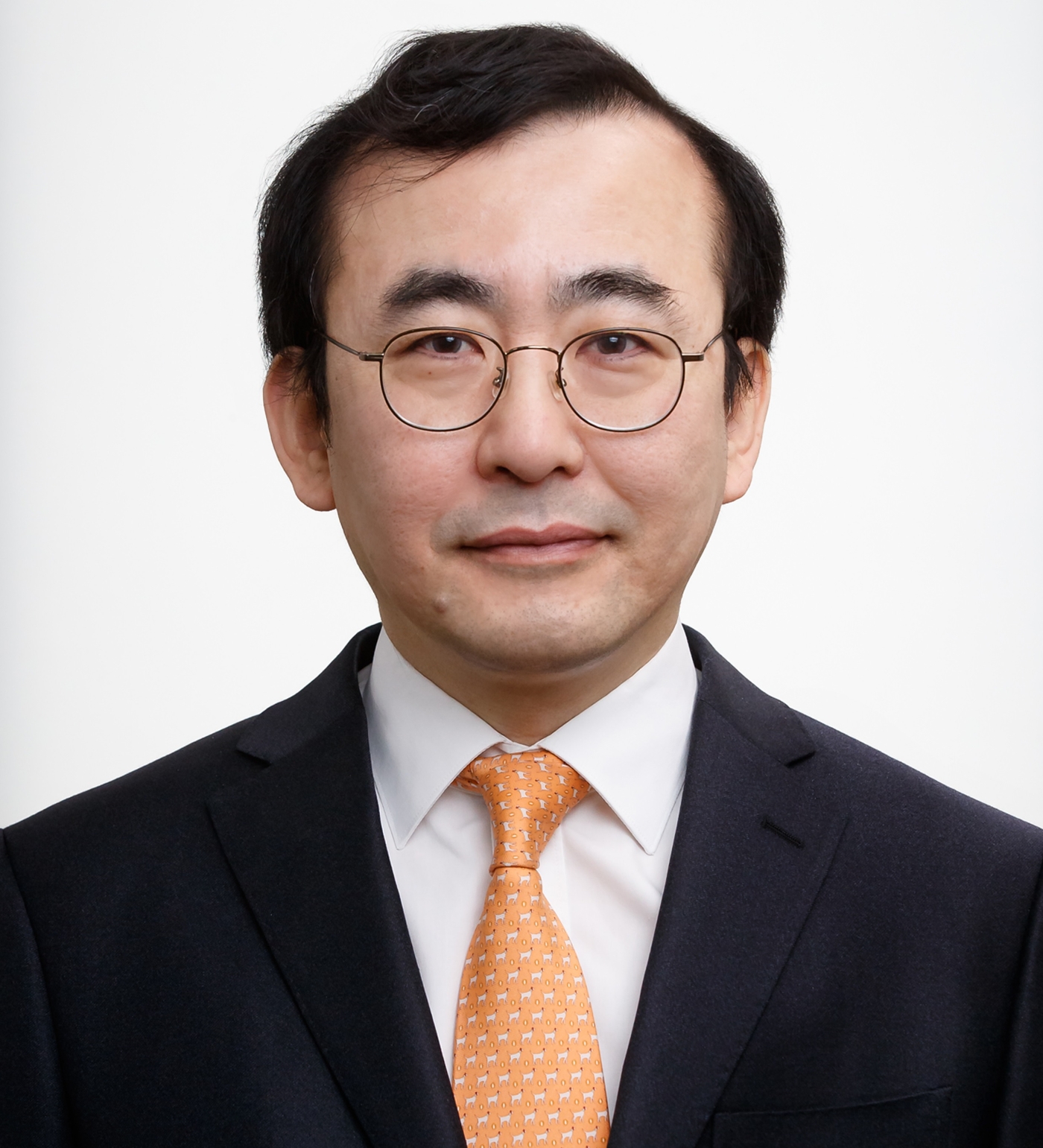 이세훈 금융감독원 신임 수석부원장. /사진제공=금융위원회