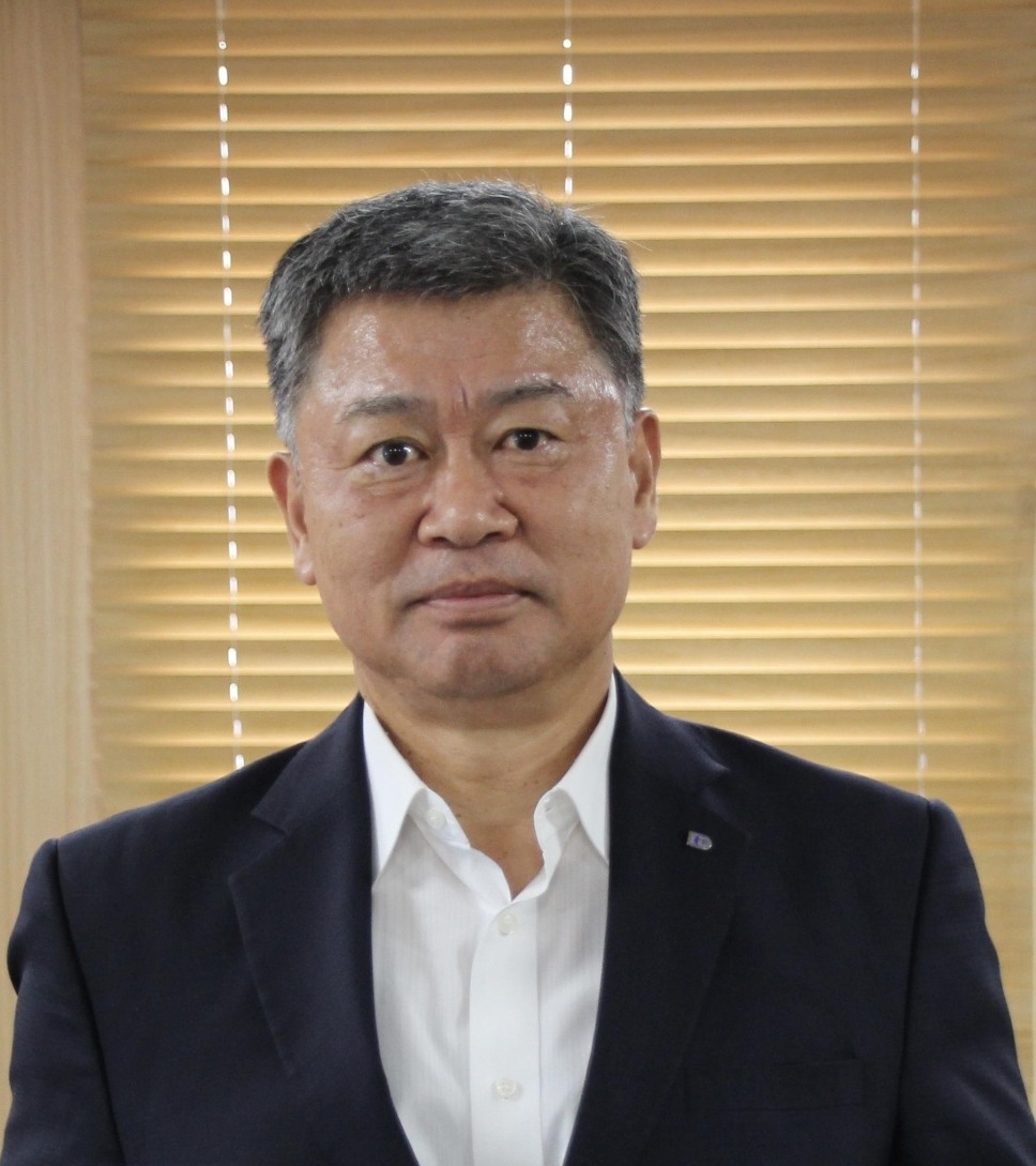 허창언 보험개발원장./사진제공=보험개발원