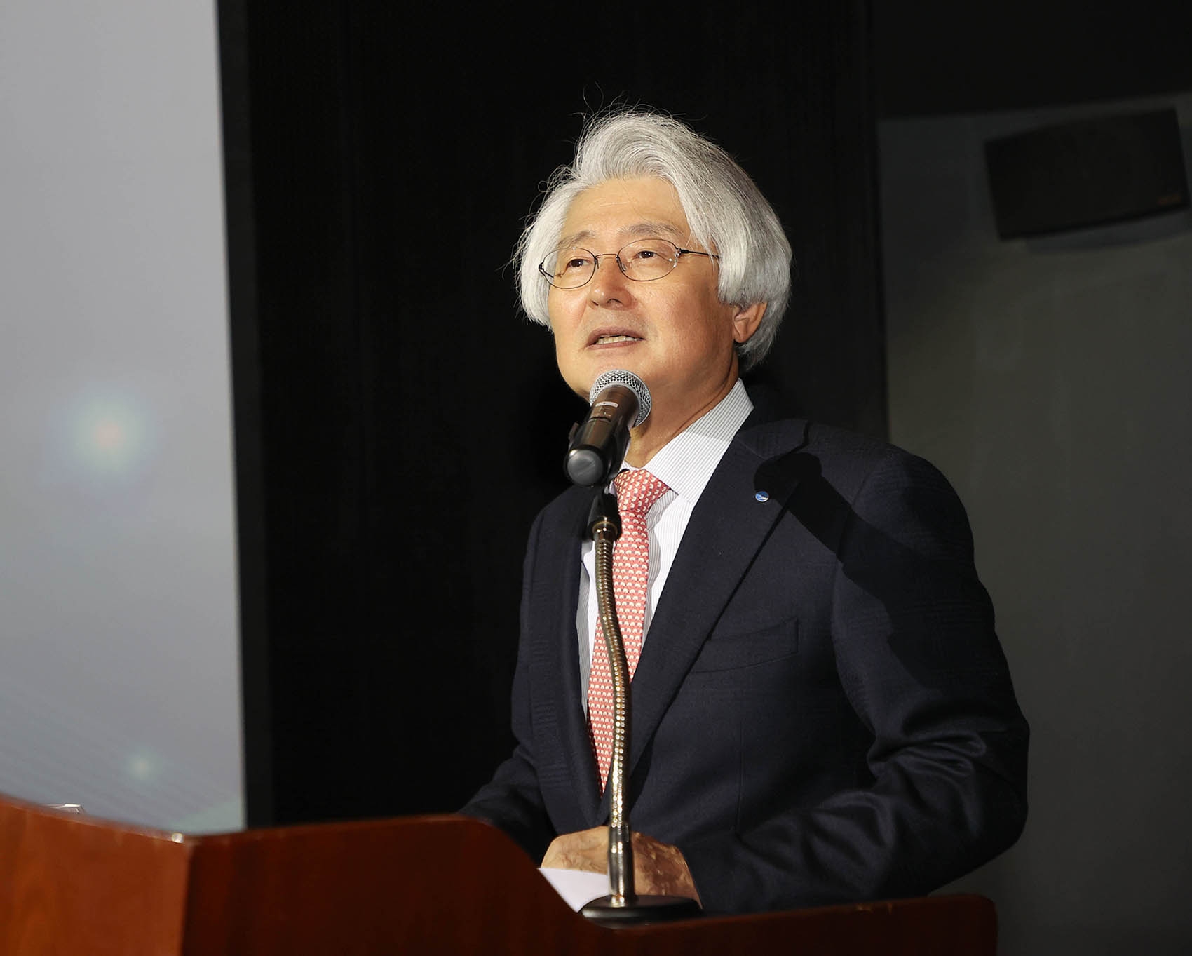 김태오 DGB금융그룹 회장. /사진제공=DGB금융그룹