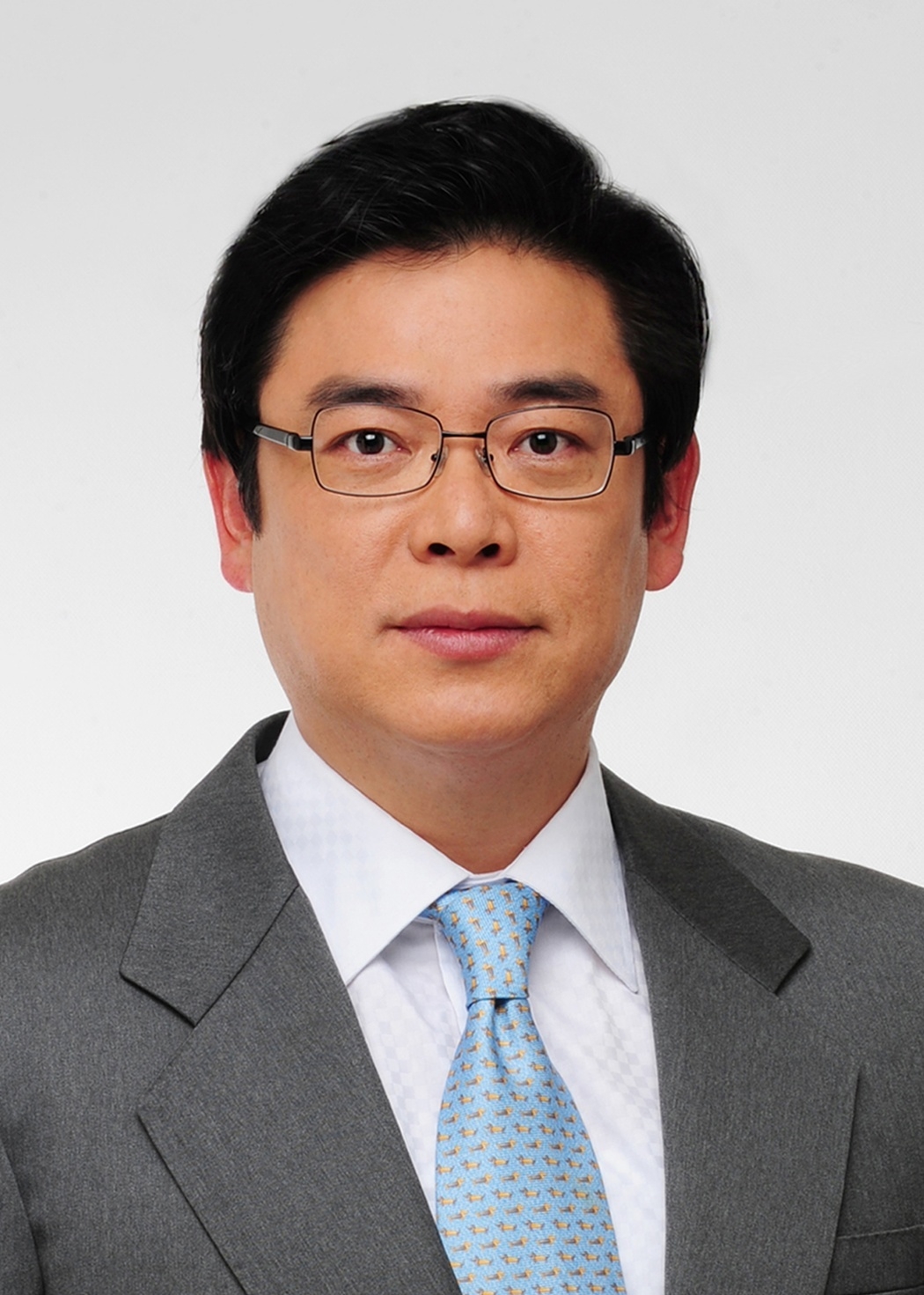 홍지만 HUG 상근감사위원