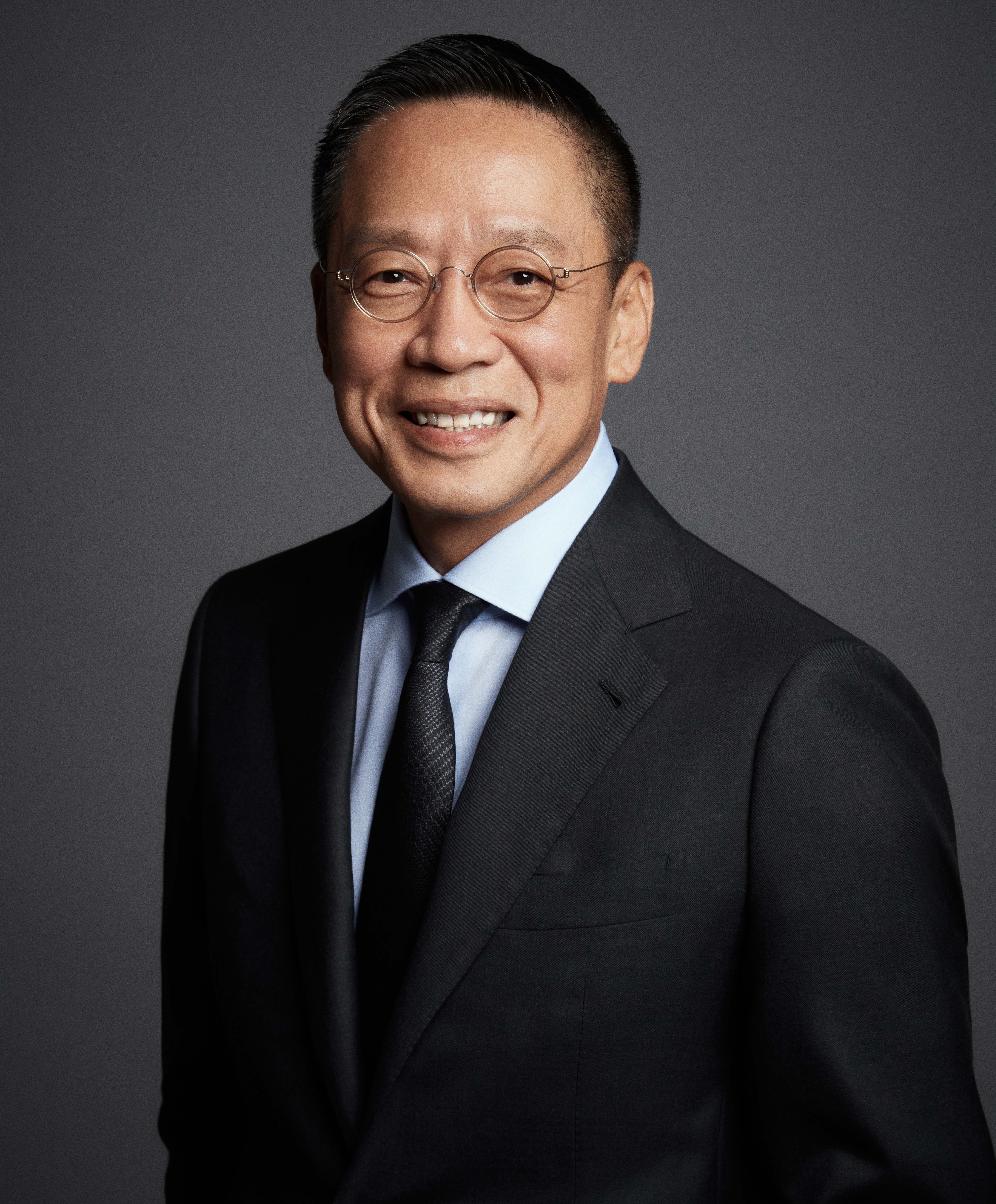 정태영 현대카드·현대커머셜 부회장/ 사진 = 현대카드