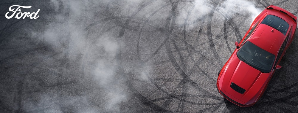 '최후의 미국 머슬카' 포드 머스탱 7세대 한국서 사전계약