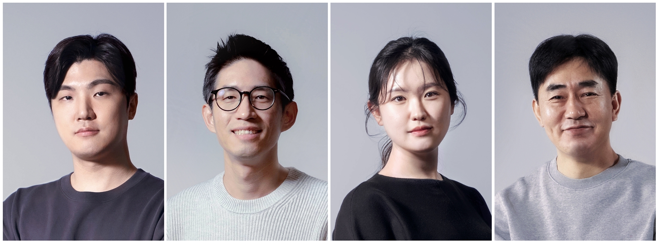 데브시스터즈는 조길현 신임 대표를 중심으로 한 4인 최고 경영진 체제를 출범한다고 29일 밝혔다. / 사진제공=데브시스터즈
