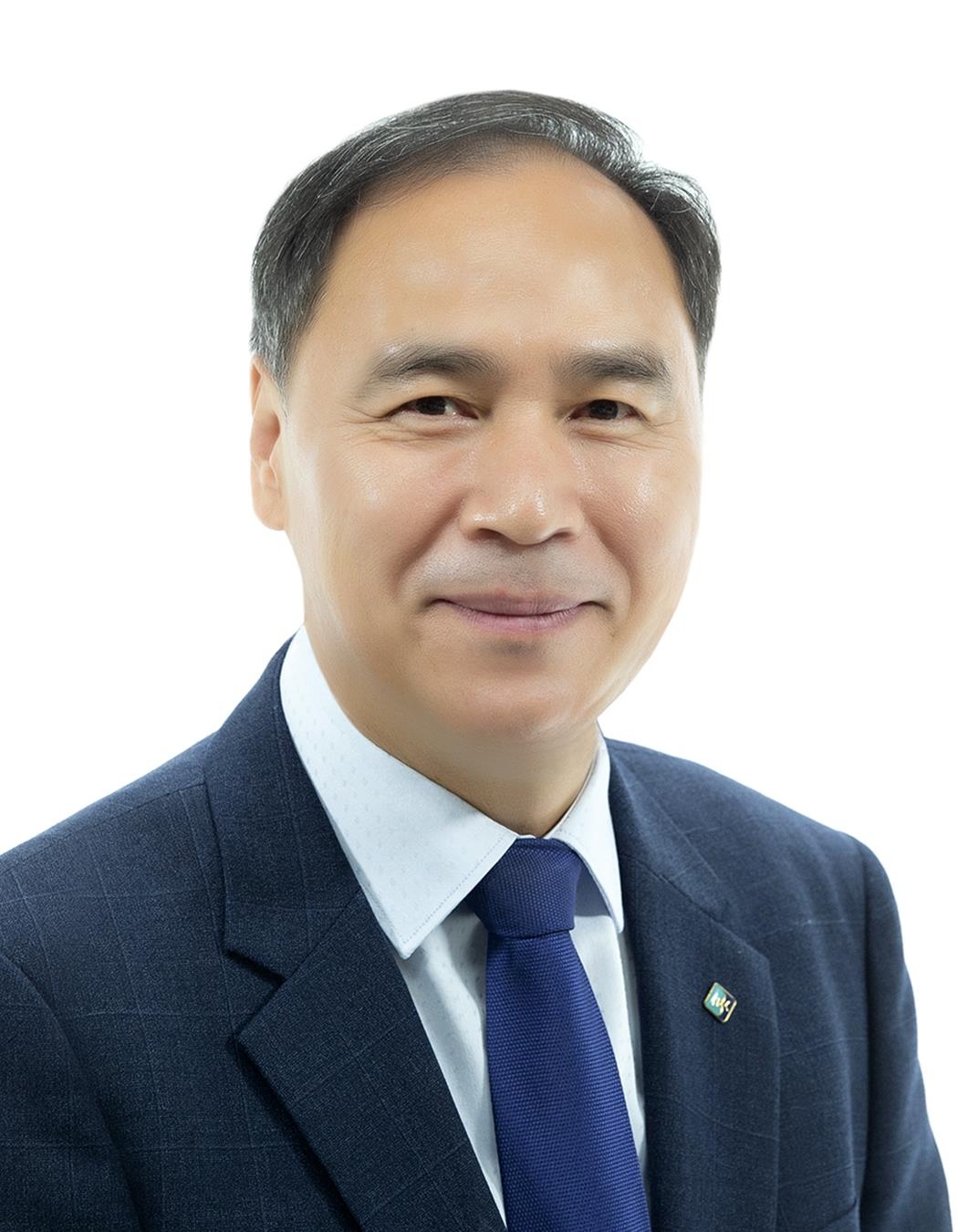 조봉현 IBK연금보험 부사장./사진제공=IBK연금보험