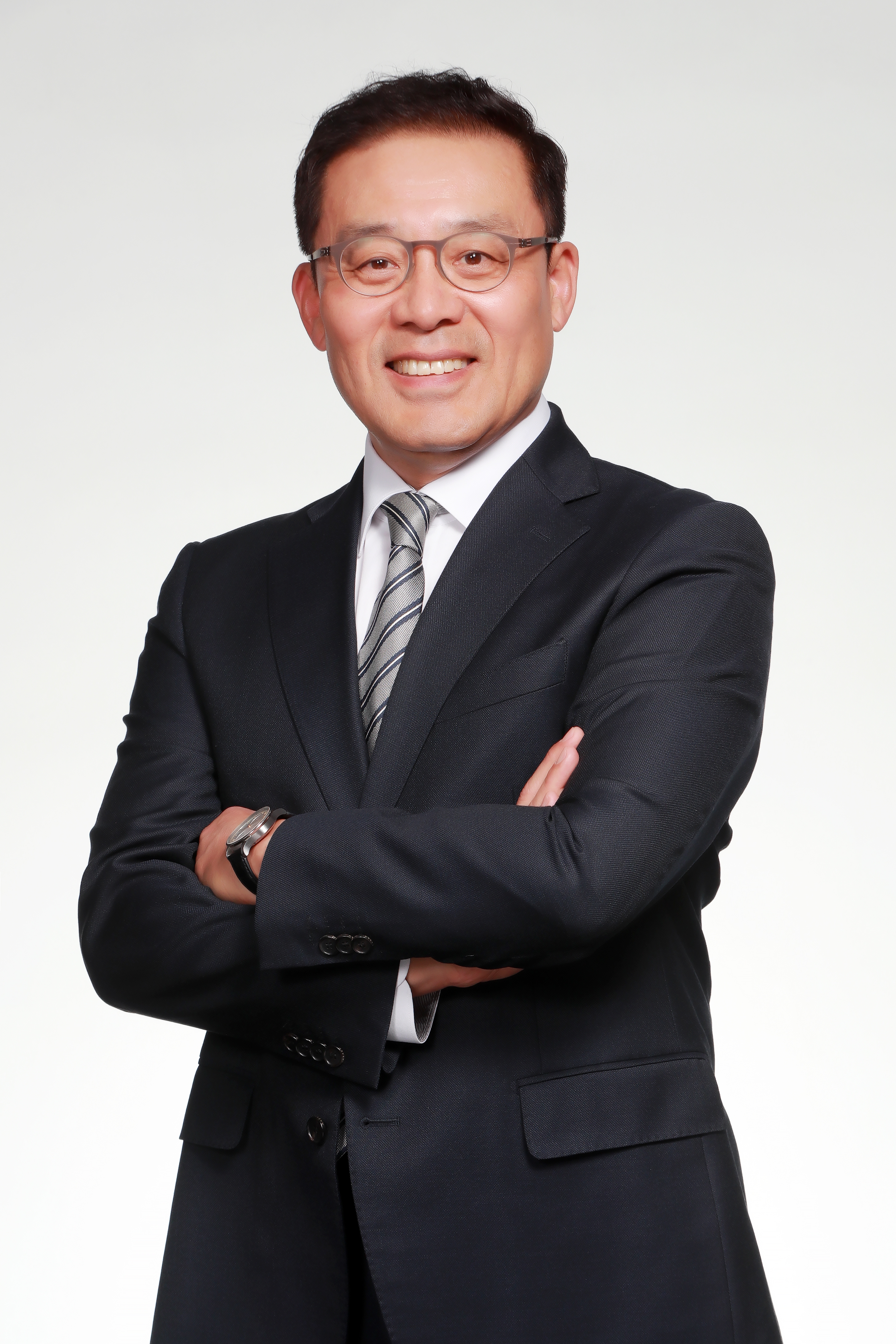 이동근 브이아이자산운용 대표이사 / 사진제공= 브이아이자산운용(2024.03)