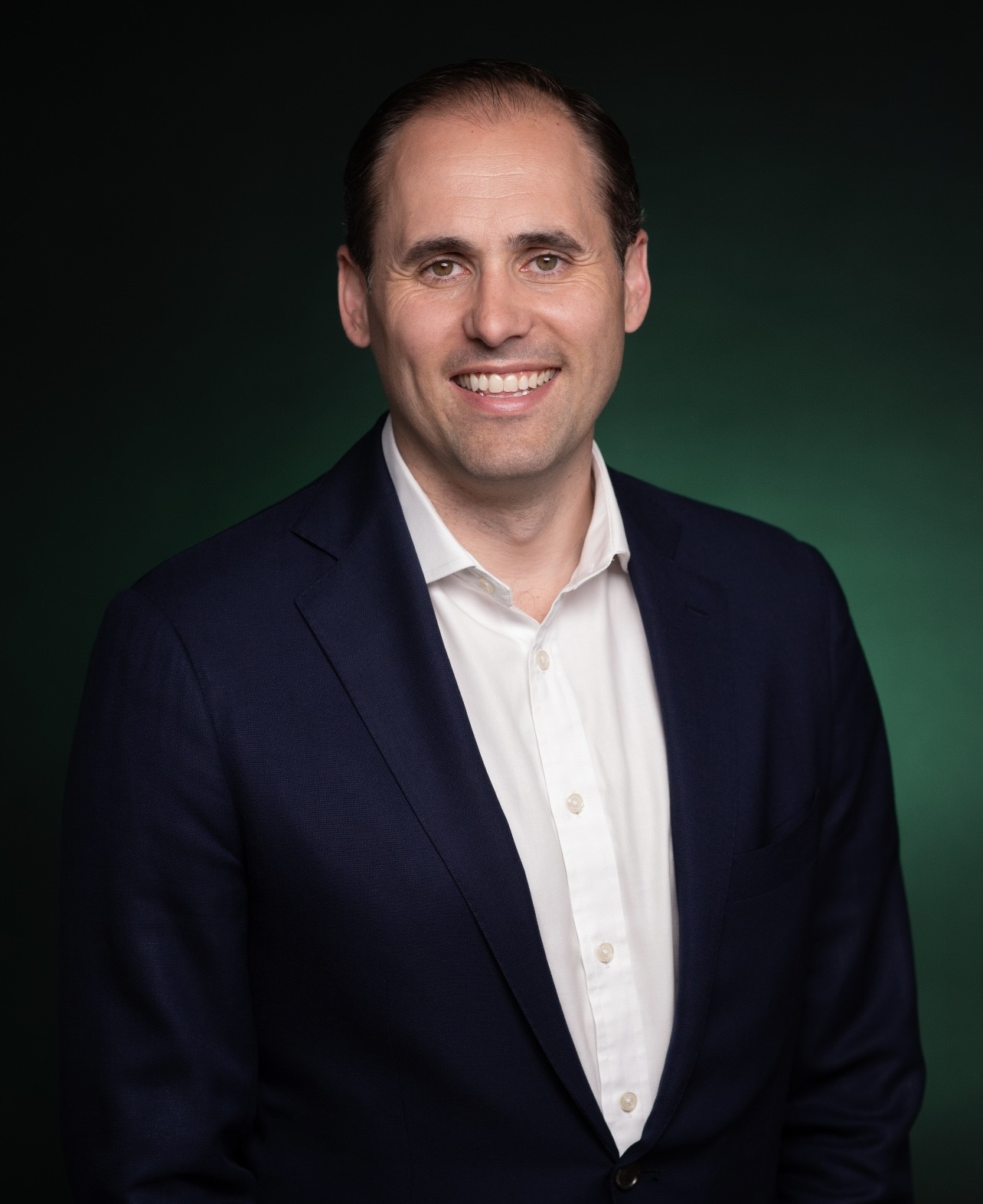 라이언 오코너 글로벌엑스 신임 대표이사. /사진제공 = 미래에셋자산운용