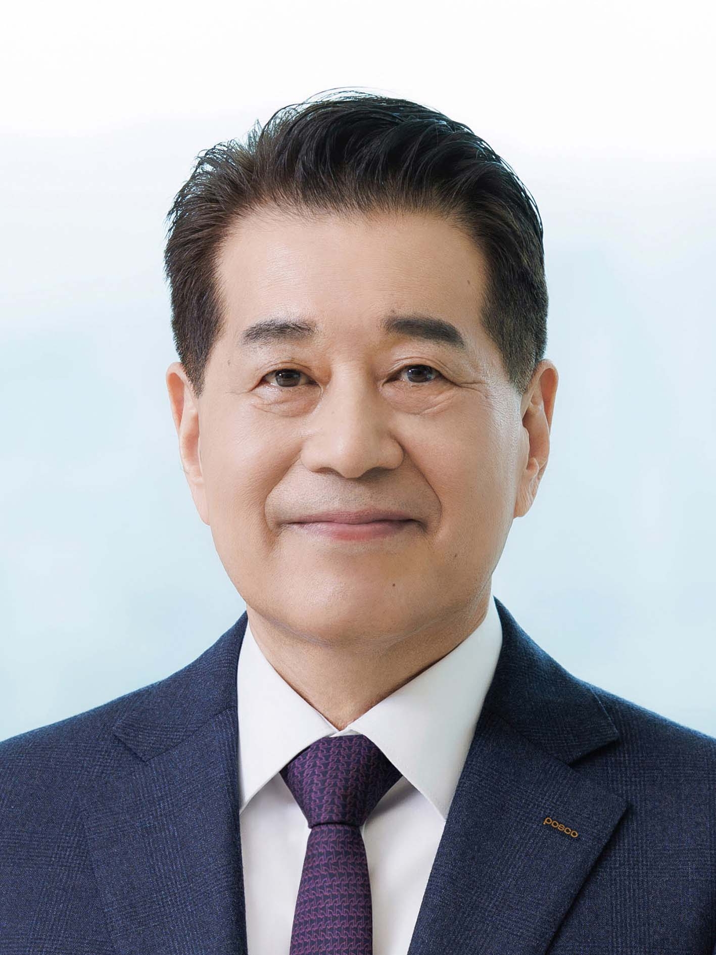 장인화 포스코그룹 회장./사진 = 포스코홀딩스