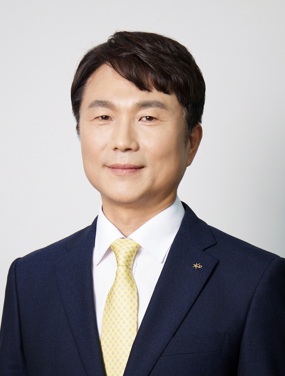 구본욱 KB손해보험 대표./사진제공=KB손해보험