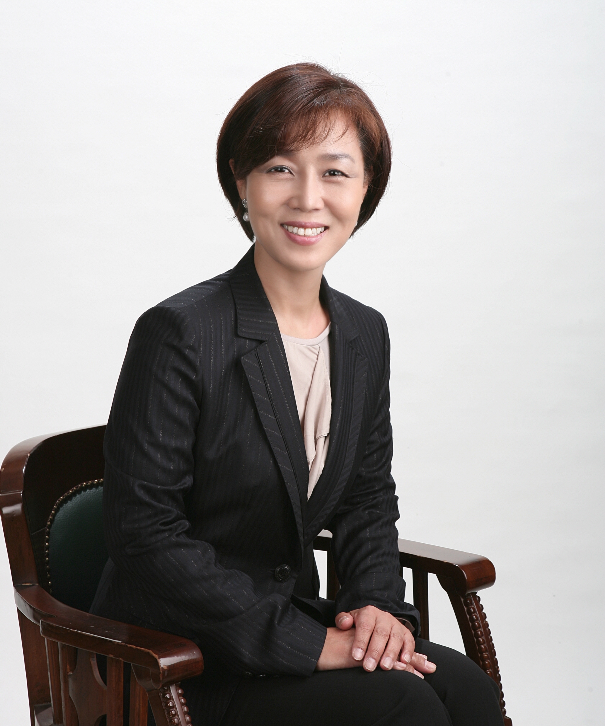 김영미 마포구의회 의장./사진제공=마포구의회